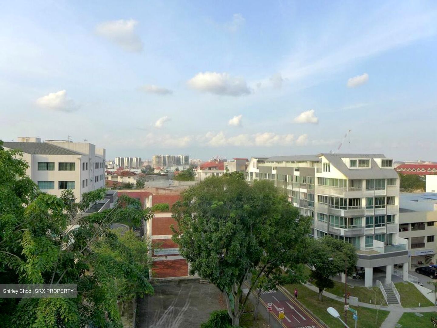 Space @ Kovan (D19), Apartment #458182181